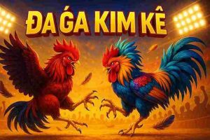 Đá Gà Kim Kê F789 – Trò Chơi Giải Trí Hấp Dẫn
