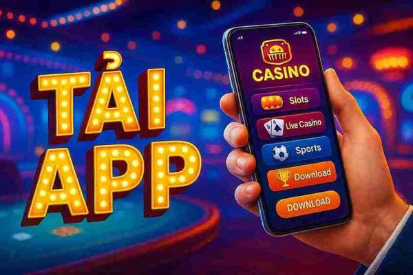 Tải App F789 – Trải Nghiệm Slot Online Nhanh Và An Toàn